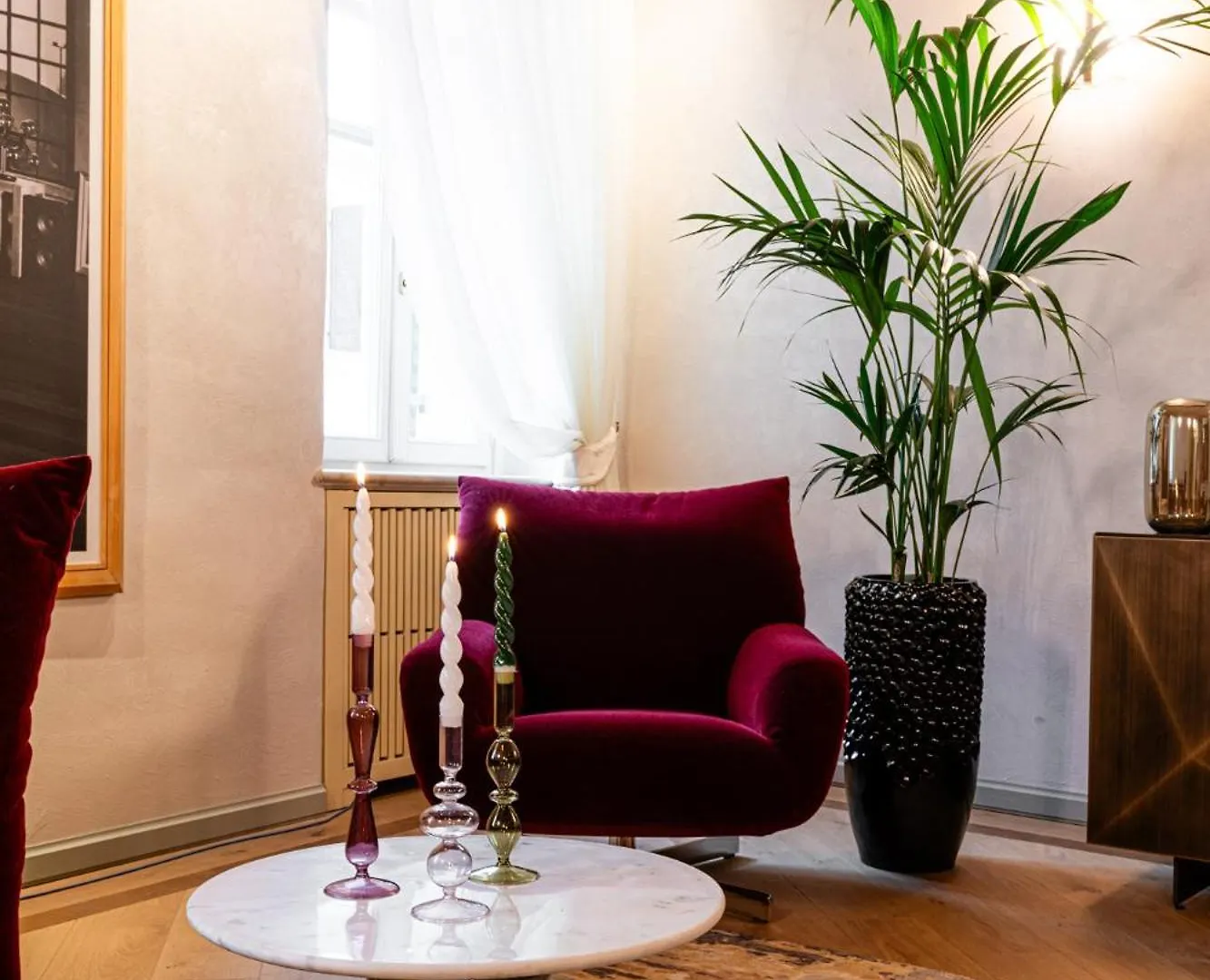 Palazzo Reggiani - Leonardo Da Vinci Apartment Verona