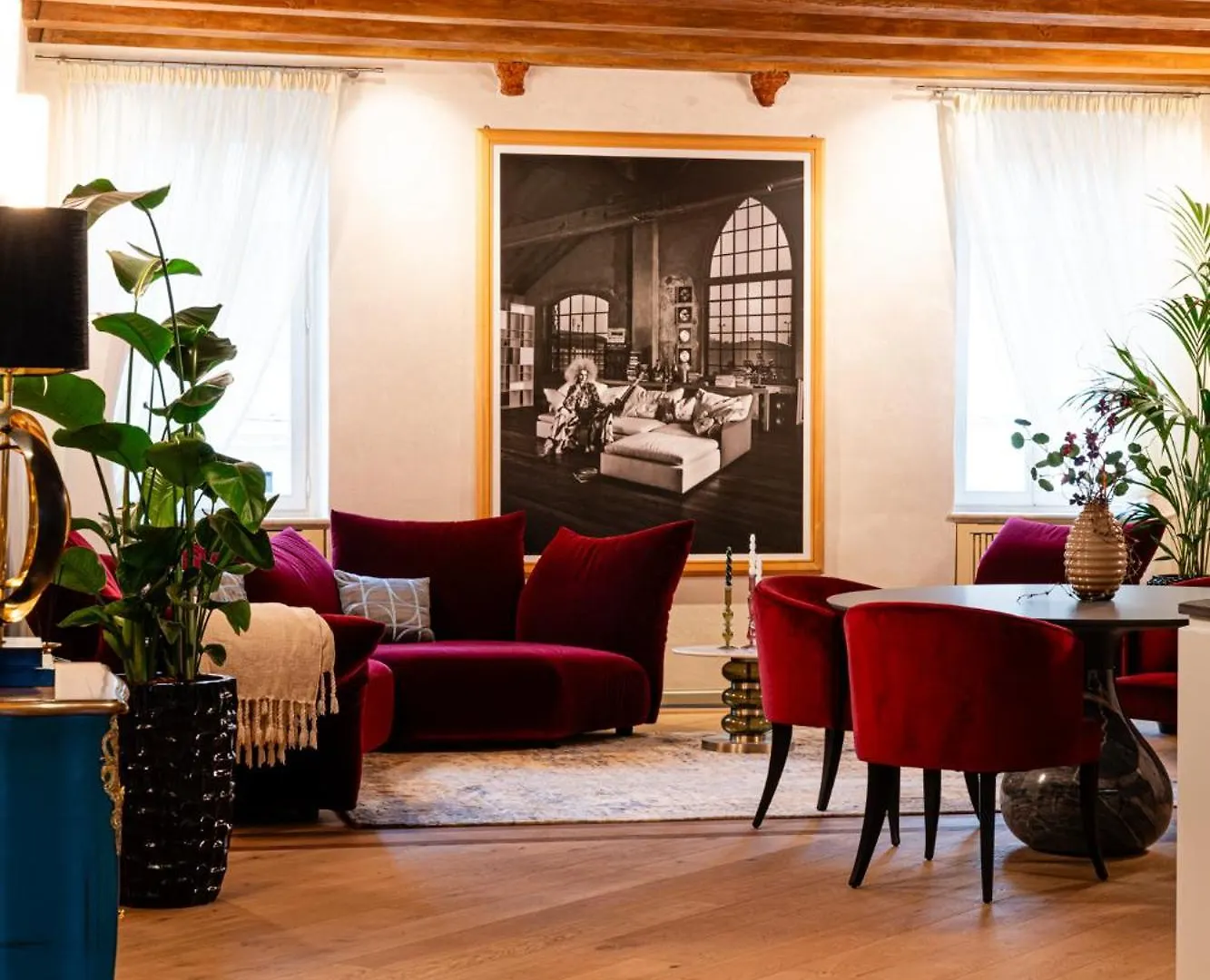 Palazzo Reggiani - Leonardo Da Vinci Apartment Verona