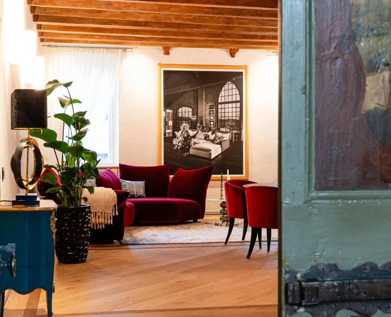Palazzo Reggiani - Leonardo Da Vinci Apartment Verona