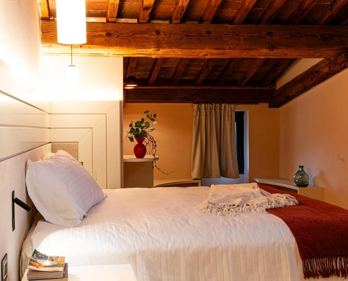 Apartmán Palazzo Reggiani - Leonardo Da Vinci Verona Itálie