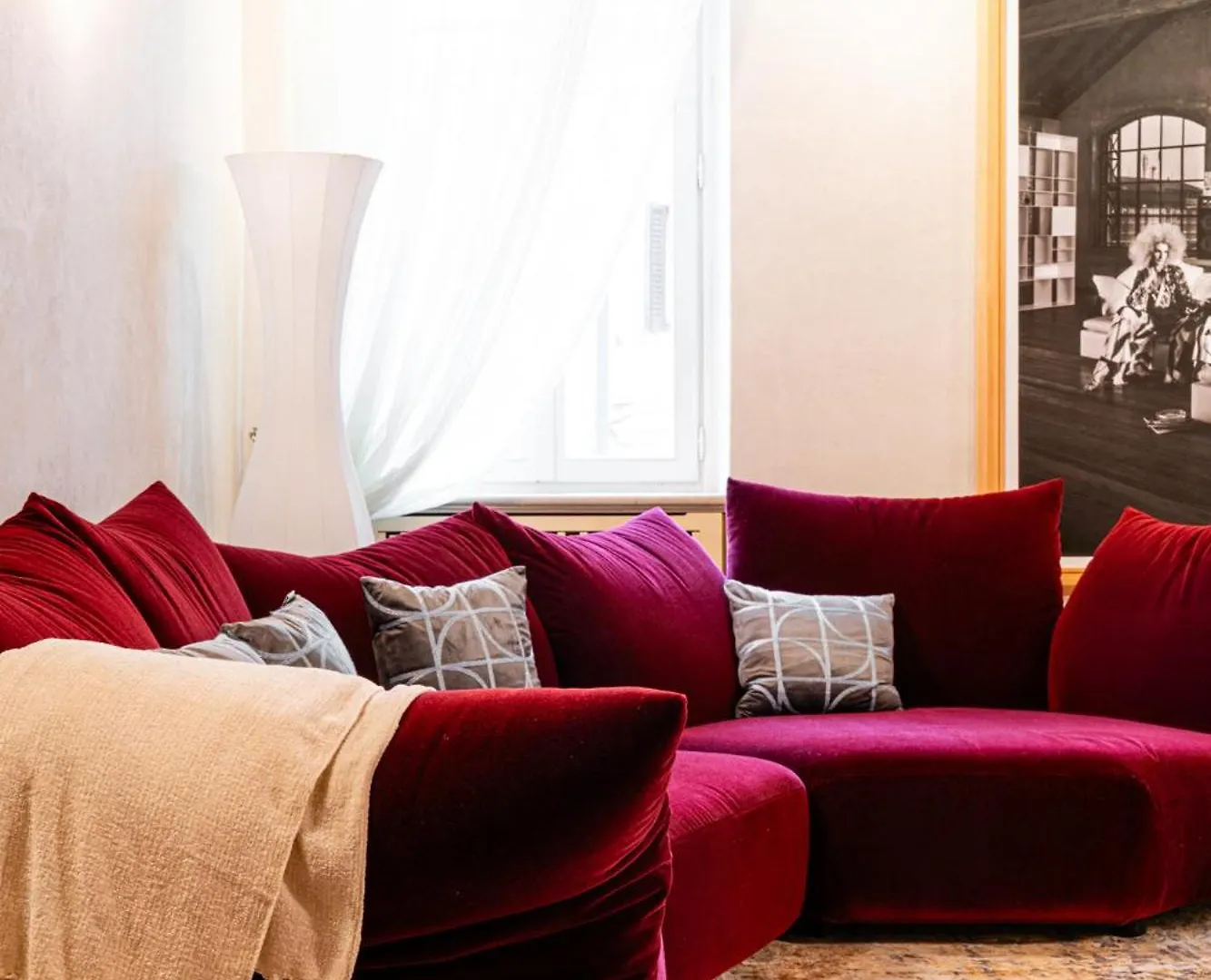 Apartmán Palazzo Reggiani - Leonardo Da Vinci Verona Itálie