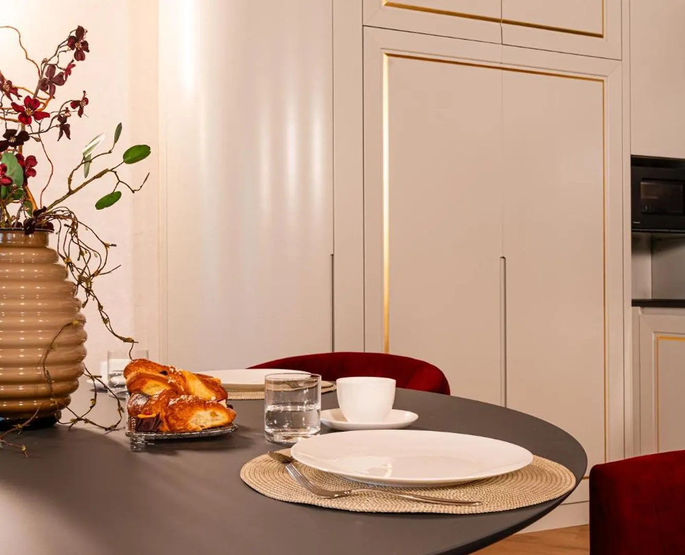 Apartmán Palazzo Reggiani - Leonardo Da Vinci Verona 0*,  Itálie