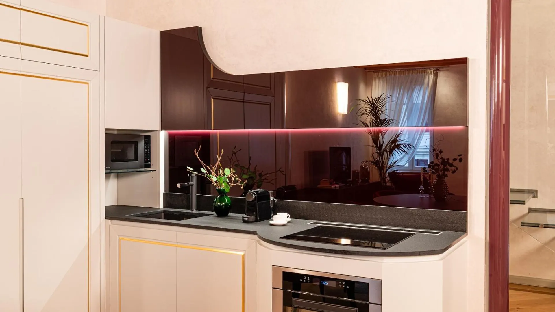 Apartmán Palazzo Reggiani - Leonardo Da Vinci Verona